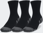 UNDER ARMOUR SOCKS 3 PAIRS - 1379530-001