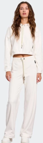 BODYTALK FLASH HOMEWEAR SHORT HOODIE - 1232-901325-00211