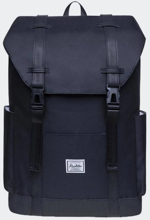 KAUKKO BACKPACK - KS12-BLACK