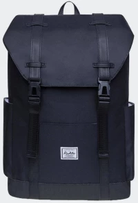 KAUKKO BACKPACK - KS12-BLACK