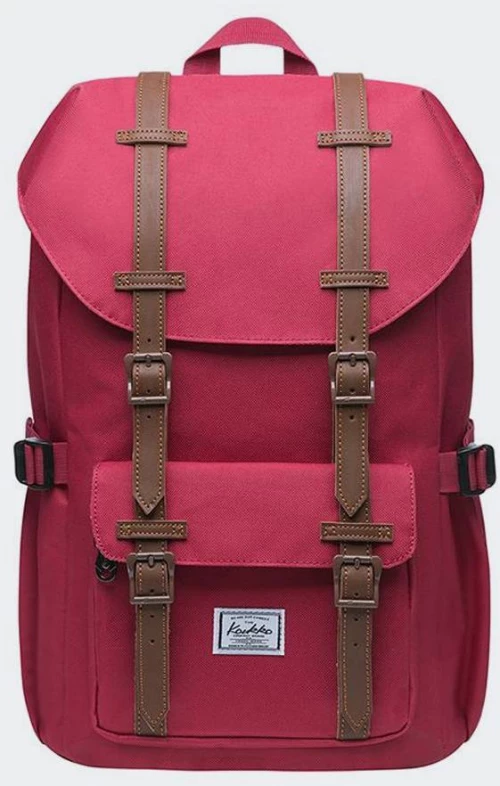 KAUKKO BACKPACK - EP5-7-RED