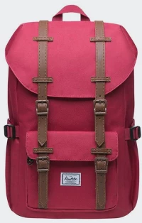KAUKKO BACKPACK - EP5-7-RED