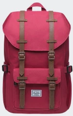 KAUKKO BACKPACK - EP5-7-RED