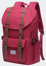 KAUKKO BACKPACK - EP5-7-RED