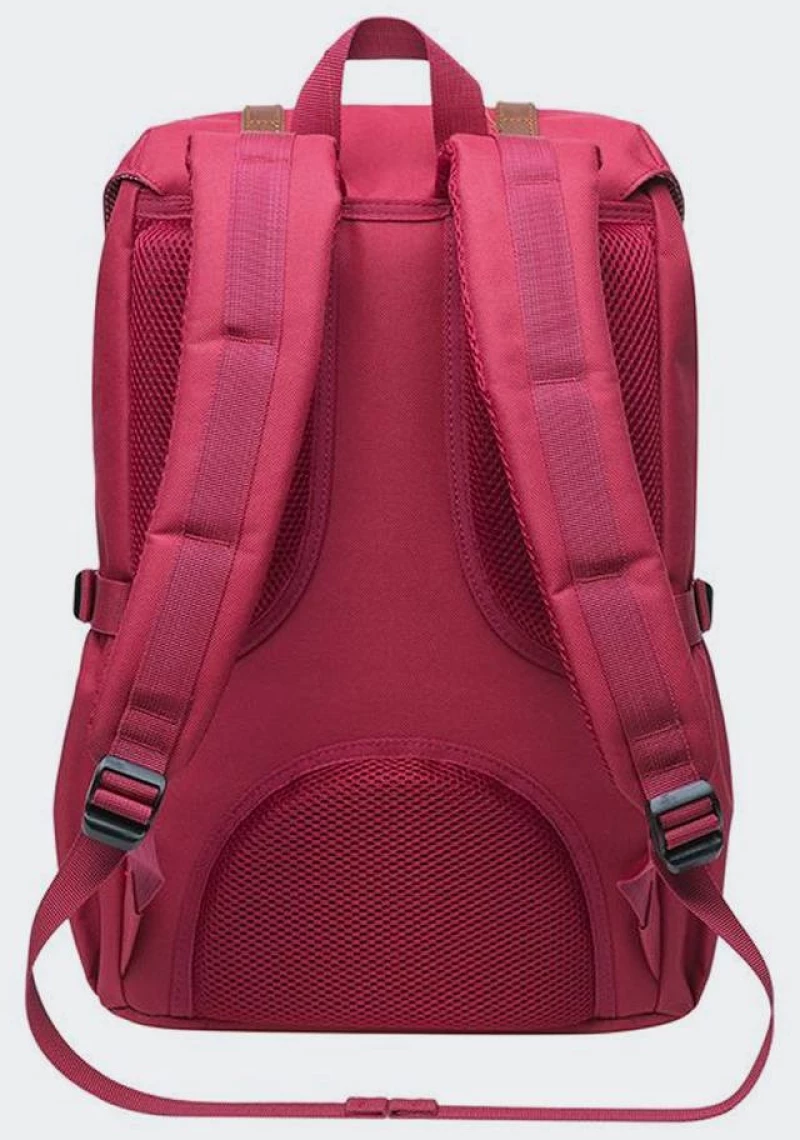 KAUKKO BACKPACK - EP5-7-RED