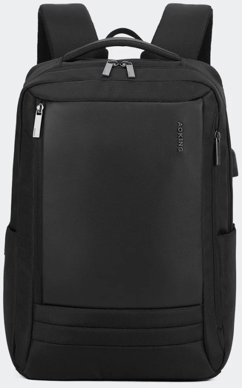 AOKING BACKPACK - SN2116-BLACK