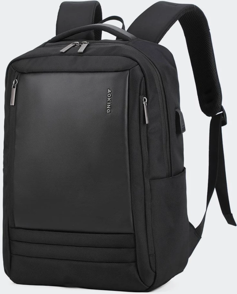 AOKING BACKPACK - SN2116-BLACK