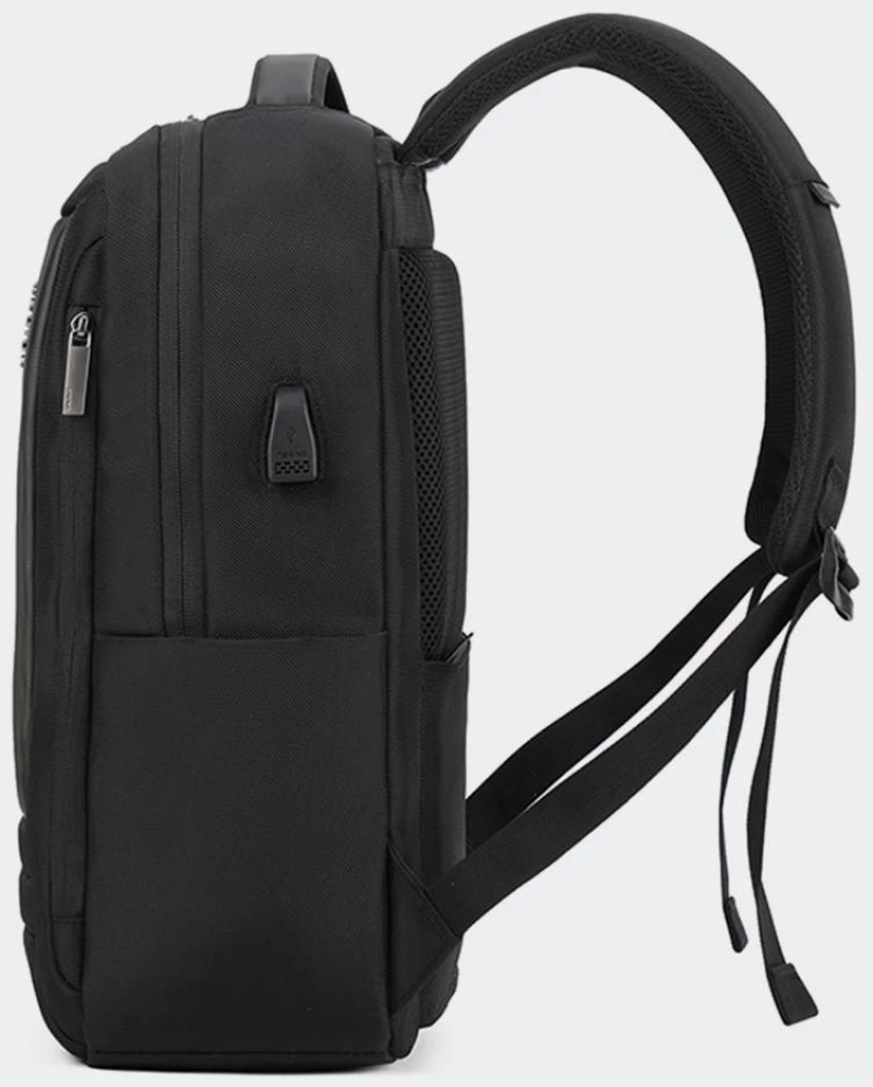 AOKING BACKPACK - SN2116-BLACK