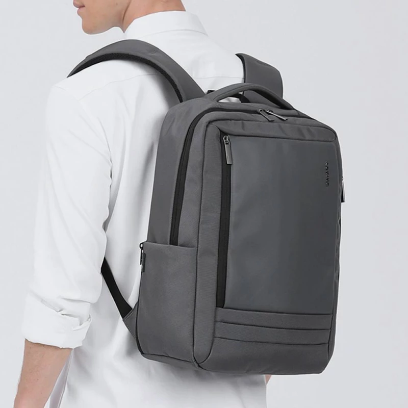 AOKING BACKPACK - SN2116-BLACK