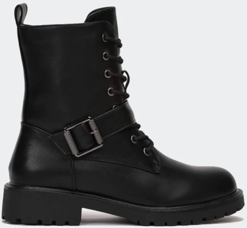 PARIS ΜΠΟΤΑΚΙΑ - 9084-BLACK