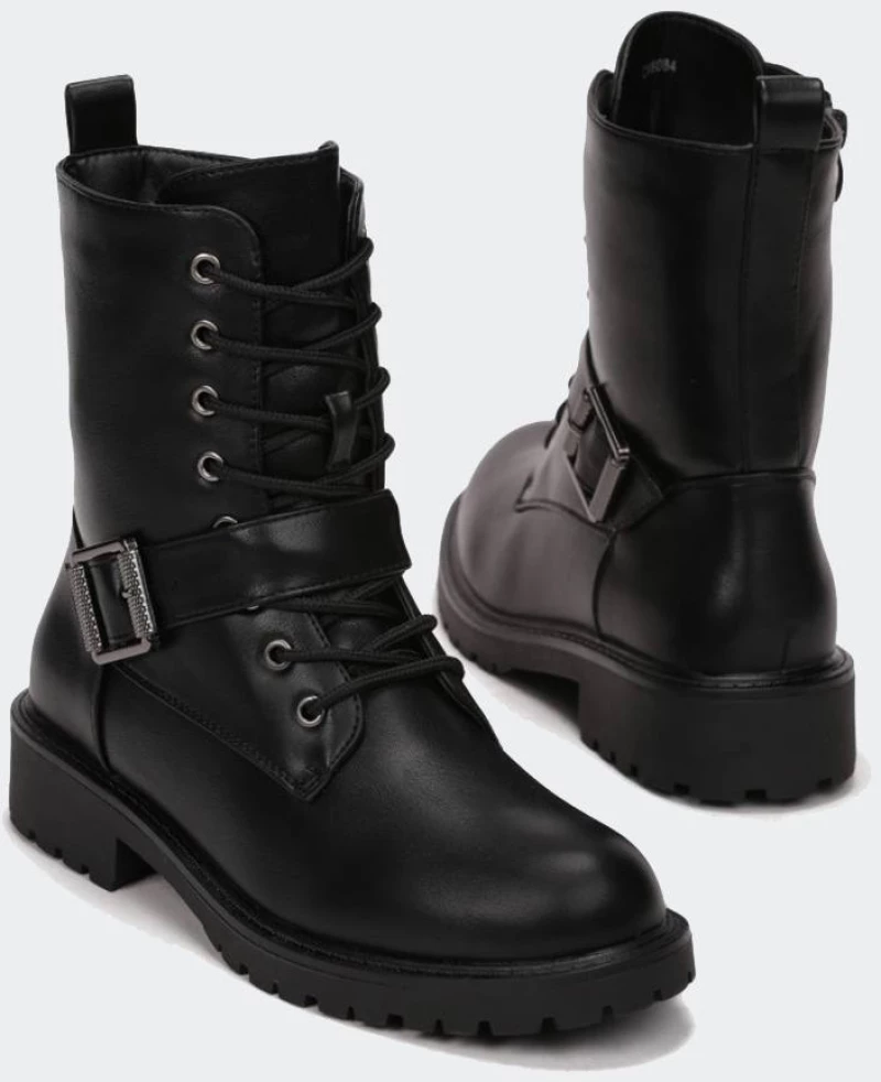 PARIS ΜΠΟΤΑΚΙΑ - 9084-BLACK