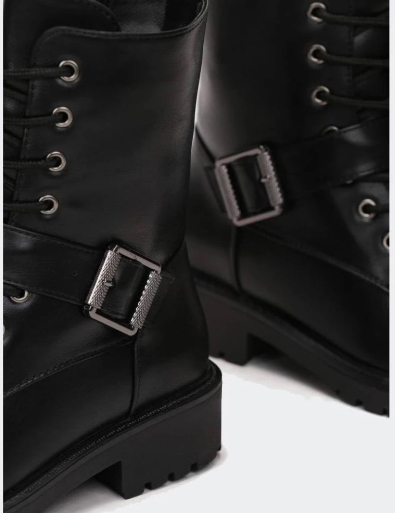 PARIS ΜΠΟΤΑΚΙΑ - 9084-BLACK