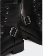 PARIS ΜΠΟΤΑΚΙΑ - 9084-BLACK