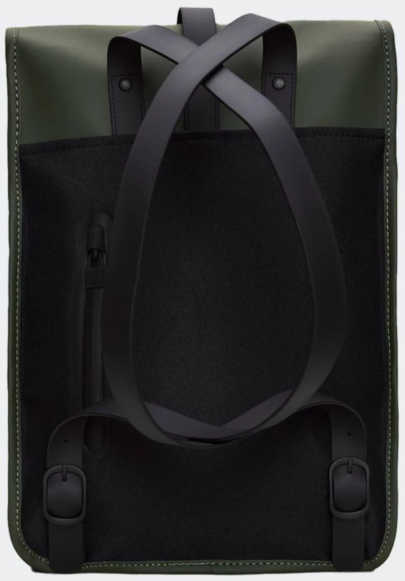 RAINS Backpack Mini - 13020-GREEN