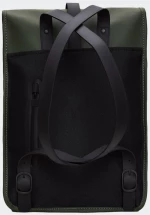 RAINS Backpack Mini - 13020-GREEN