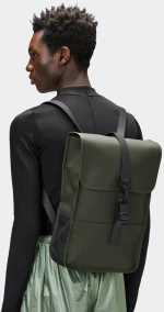 RAINS Backpack Mini - 13020-GREEN