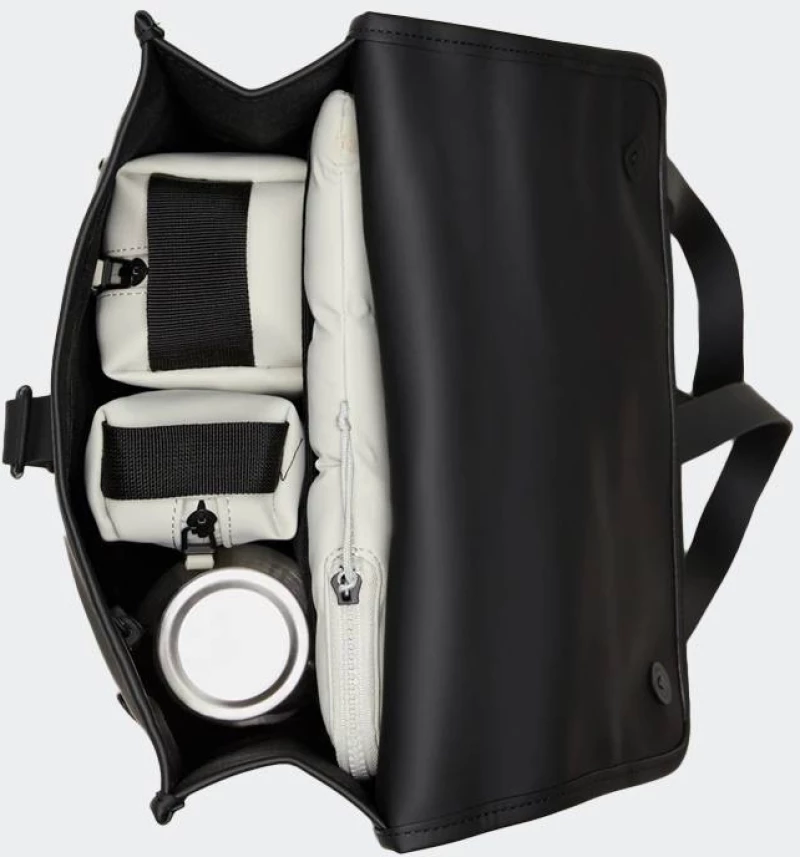 RAINS Backpack Mini - 13020-GREEN