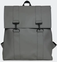 RAINS MSN Bag - 13300-GREY