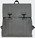 RAINS MSN Bag - 13300-GREY