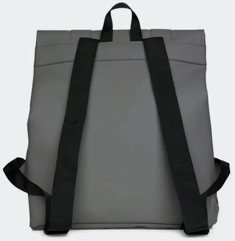 RAINS MSN Bag - 13300-GREY