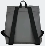 RAINS MSN Bag - 13300-GREY