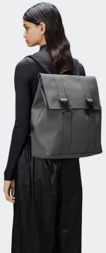 RAINS MSN Bag - 13300-GREY