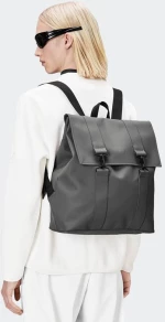 RAINS MSN Bag - 13300-GREY