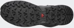SALOMON OUTDOOR SHOES X WARD LEATHER MID Gore-Tex - 471817