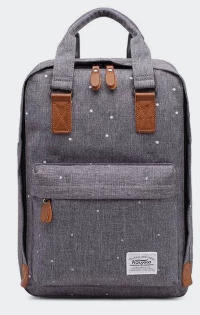 KAUKKO BACKPACK - K1007-GREY