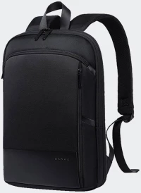 BANGE BACKPACK PLUS - 77115-BLACK
