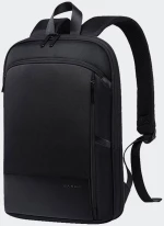 BANGE BACKPACK PLUS - 77115-BLACK