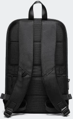 BANGE BACKPACK PLUS - 77115-BLACK