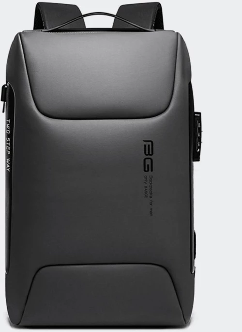 BANGE BACKPACK - 7216-GRAY
