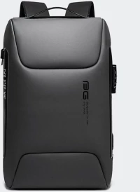 BANGE BACKPACK - 7216-GRAY