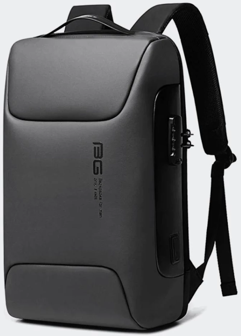 BANGE BACKPACK - 7216-GRAY