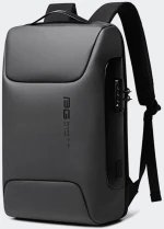 BANGE BACKPACK - 7216-GRAY