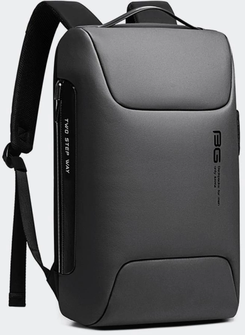 BANGE BACKPACK - 7216-GRAY