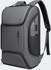 BANGE BACKPACK - 7267-GREY