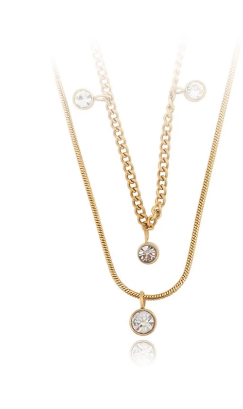 FERENDI ELEGANT NECKLACE GA00859132