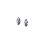 Σκουλαρίκια Senza Φύλλο Silver 925 SSR2770-13SR