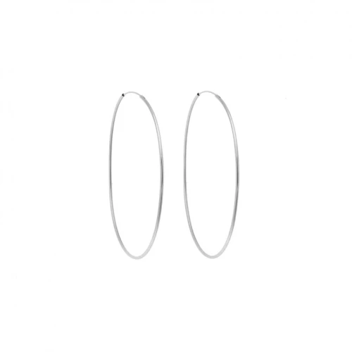 Κρίκος SENZA Silver 925 SSR2765SR