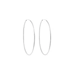 Κρίκος SENZA Silver 925 SSR2765SR