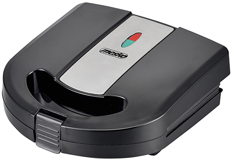 MESKO 3 IN 1 SANDWICH MAKER