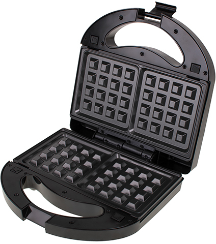 MESKO 3 IN 1 SANDWICH MAKER