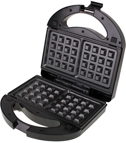 MESKO 3 IN 1 SANDWICH MAKER