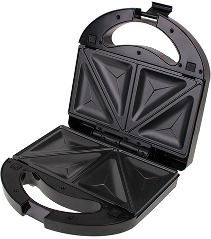 MESKO 3 IN 1 SANDWICH MAKER