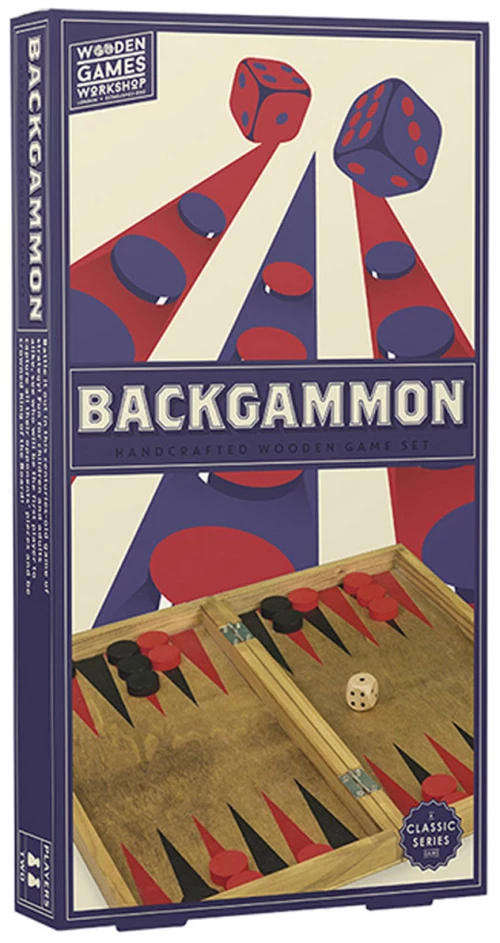 Τάβλι - Professor Puzzle