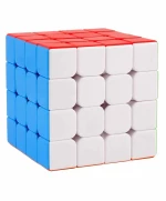 Magic cube 4×4