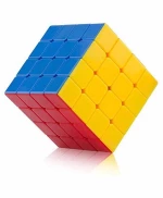 Magic cube 4×4