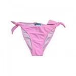 Εφηβικό Μαγιό Tortue S2-100-191-Pink